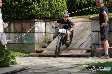  Kamniški kros poln presežkov, Calcitu tri zmage (14)